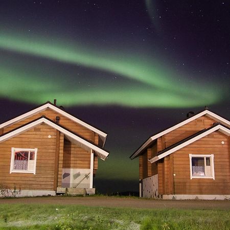 Jauri Resort Kemijärvi Esterno foto